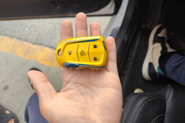 Used Cadillac ATS-L 2017 28T Tech Edition