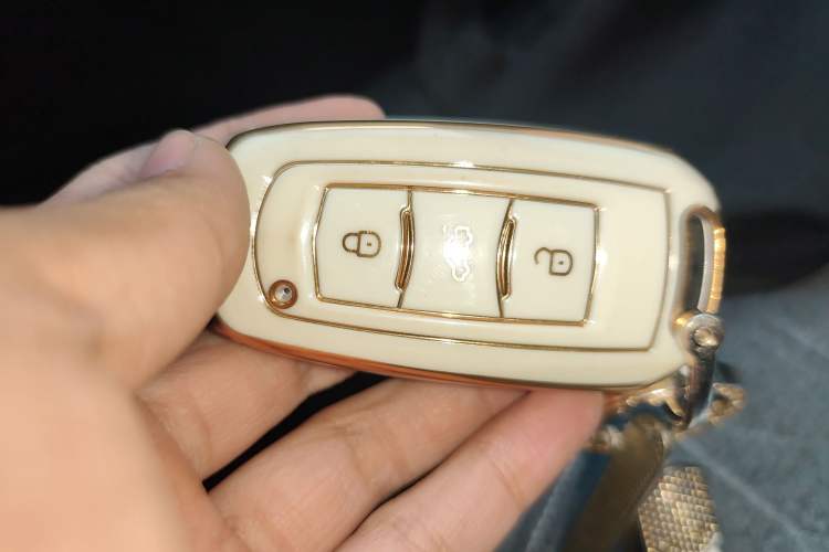 Used Geely Galaxy Panda 2023 Panda Mini 200km Dynamic Bear