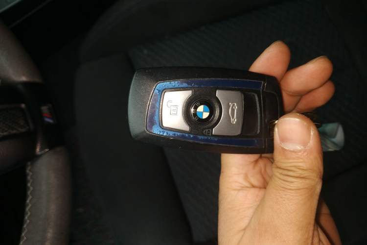 Used BMW 2 Series 2014 M235i