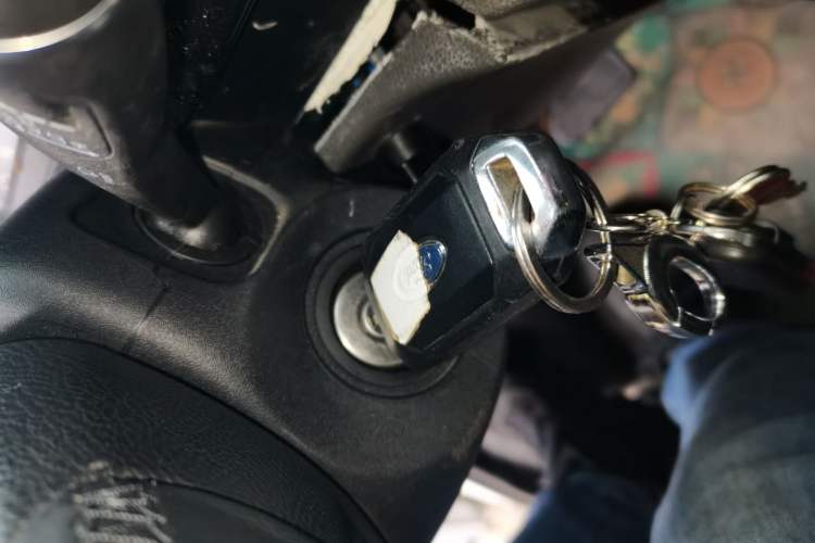 Used Ford Transit Custom 