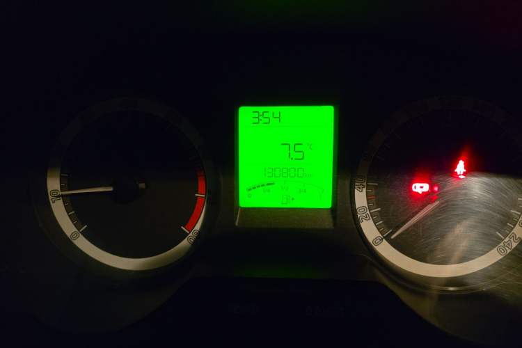 Used Skoda Rapid 2018 1.4L Manual Standard Edition