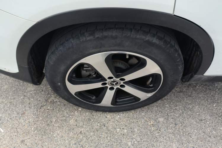 Used Mercedes-Benz GLC 2022 Facelifted GLC 260 L 4MATIC Dynamic Edition
