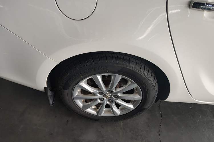 Used Buick GT 2013 GT 1.6L Automatic Fashion Edition
