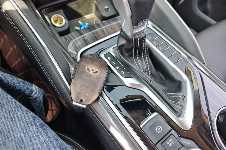 Used SAIC MAXUS D90 2017 2.0T Automatic All-Wheel Drive Sirius
