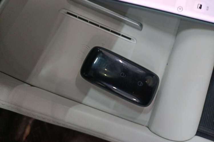 Used Geely Galaxy L7 2023 1.5T 115 km Starship
