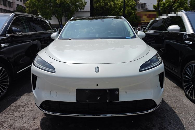 Used Hima H5 2025 Model Range-Extending Pro Front