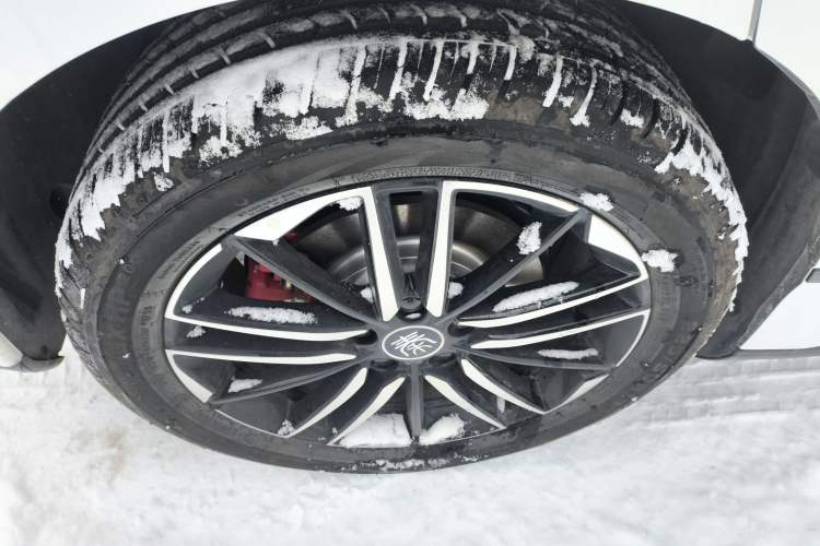 Used BYD Qin L 2025 EV 545KM Cloud Suspension Edition