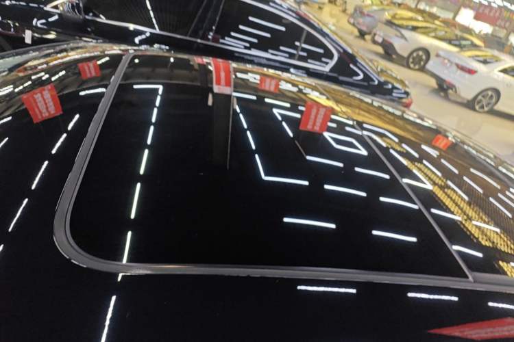 Used Volkswagen Passat 2024 380TSI Dragon Glory Edition