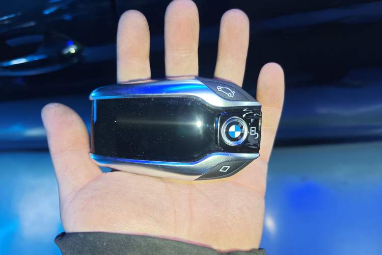 Used BMW 5 Series (Import) 2021 540i Sport Line M Sport Package