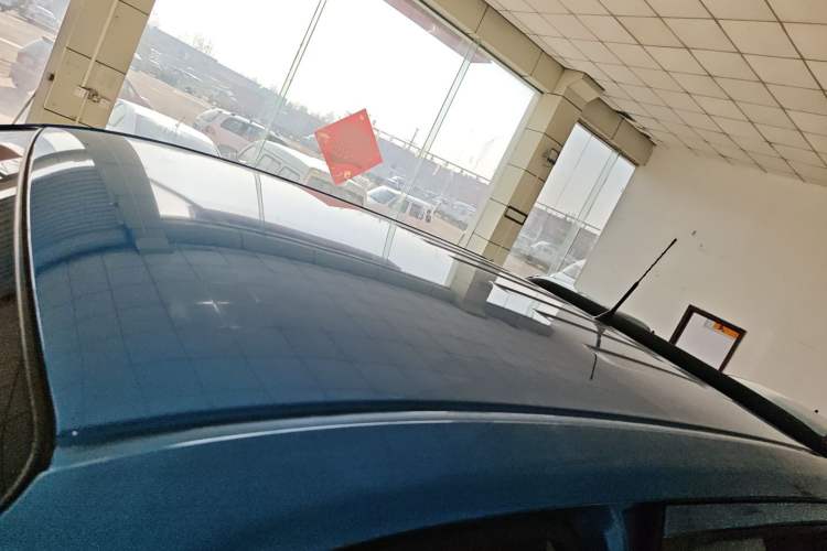 Used Dongfeng Ruichi 6 2021 2.3T Automatic 4x4 Diesel Luxury Long-Box M9T