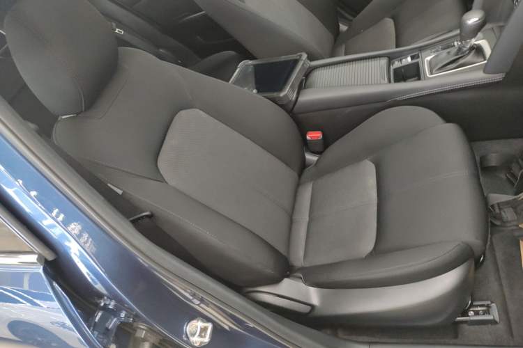 Used Mazda CX-4 2021 2.0L Automatic Two-Wheel Drive Blue Sky Dynamic Edition