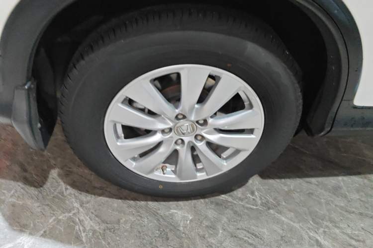 Used Honda CR-V 2016 2.0L Two-Wheel Drive Classic Edition
