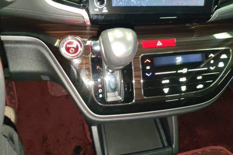 Used Honda Odyssey 2021 2.0L Rui-Changxiang Edition