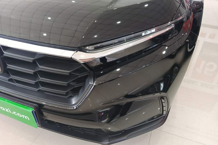 Used Honda CR-V 2024 240TURBO Two-Wheel Drive Smart Edition 5 Seats