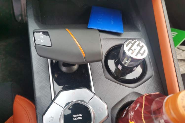 Used CHANGAN UNI-V 2023 1.5T Sport Edition
