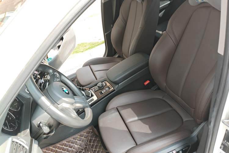 Used BMW 1 Series 2020 125i Leading Model M Sport Package