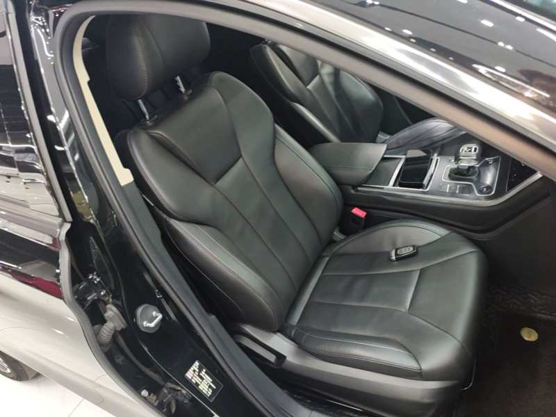 Used Hongqi H5 2022 Classic Model Facelift 1.5T DCT Qiyun Edition — 24