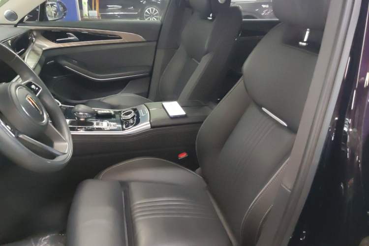 Used Hongqi H9 2020 2.0T Smart Connect Flagship Edition
