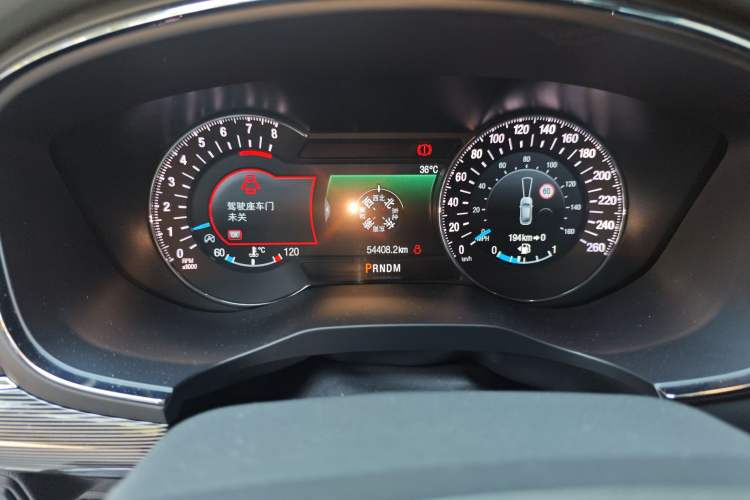 Used Ford Taurus 2019 EcoBoost 245 Premium Edition
