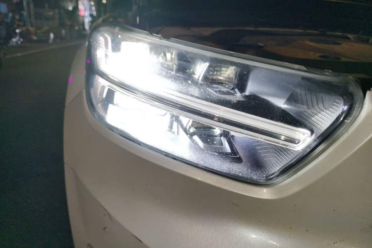 Used Volvo XC40 2020 T4 Four-Wheel Drive Smart Luxury Edition