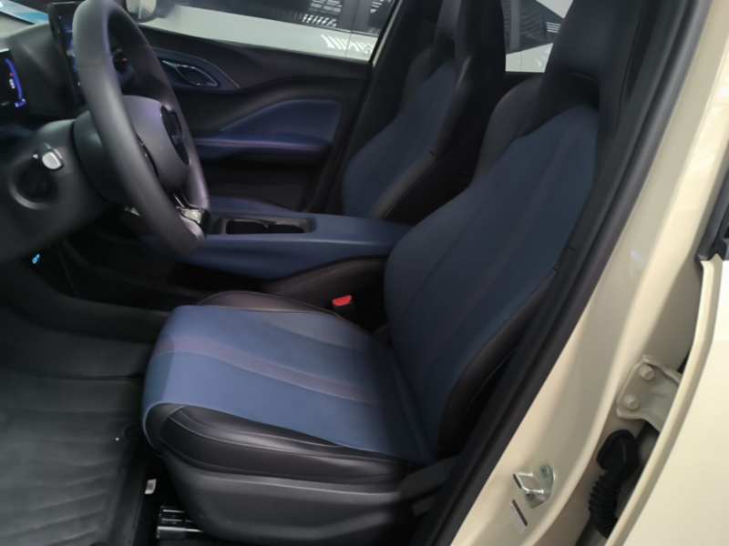 Used BYD Seagull 2025 Intelligent Driving Version 305 km Dynamic Edition — 14