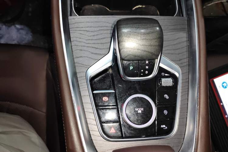 Used Chery Tiggo 8 PRO 2022 290T Two-Wheel Drive Haohan Edition 5 Seats
