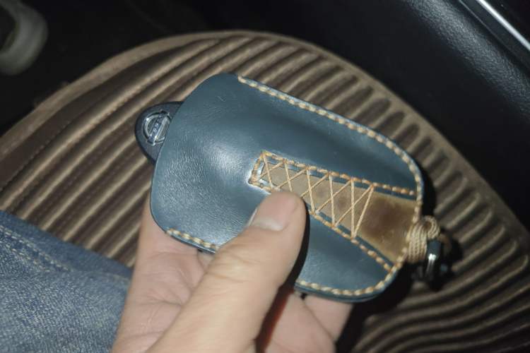 Used Nissan Sylphy 2022 1.6L XL CVT Enjoyment Edition Vehicle Key