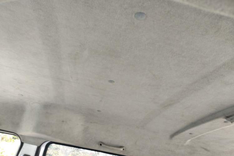 Used Jinbei Hiace X30 2019 1.5L Van Comfort Model China VI SWC15M Headliner