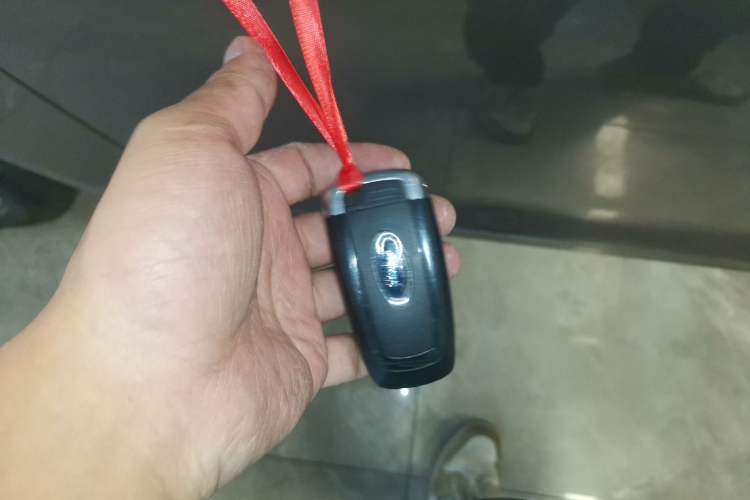 Used Ford Mondeo 2017 EcoBoost 200 Stylish Model