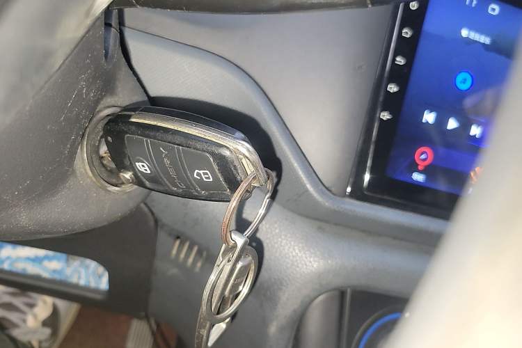 Used Chery Tiggo 3 2016 1.6L CVT Fashion Edition