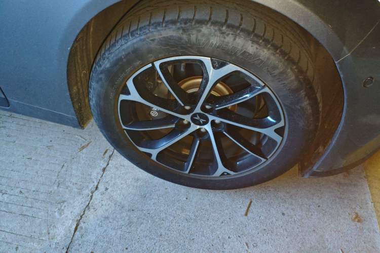 Used XPeng P7 2022 625E
