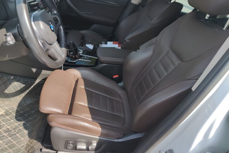 Used BMW X3 2020 xDrive28i M Sport Package
