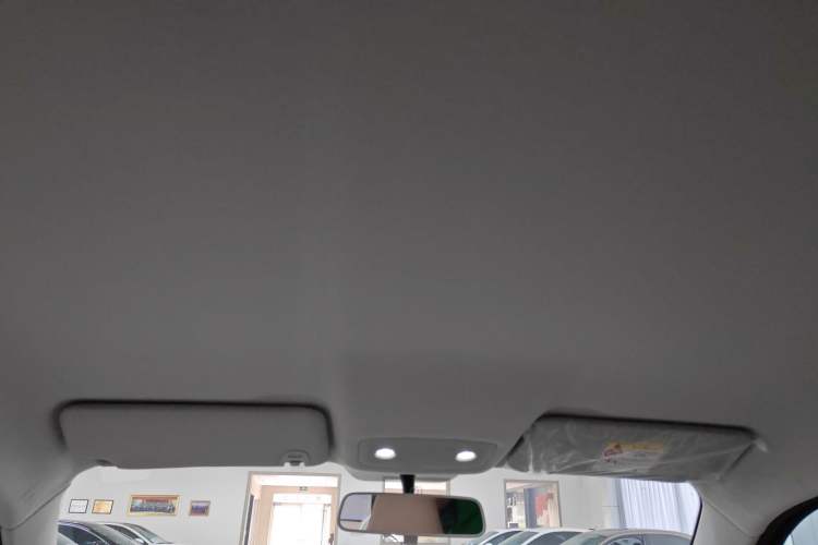 Used Leapmotor T03 2024 310 Comfort Edition