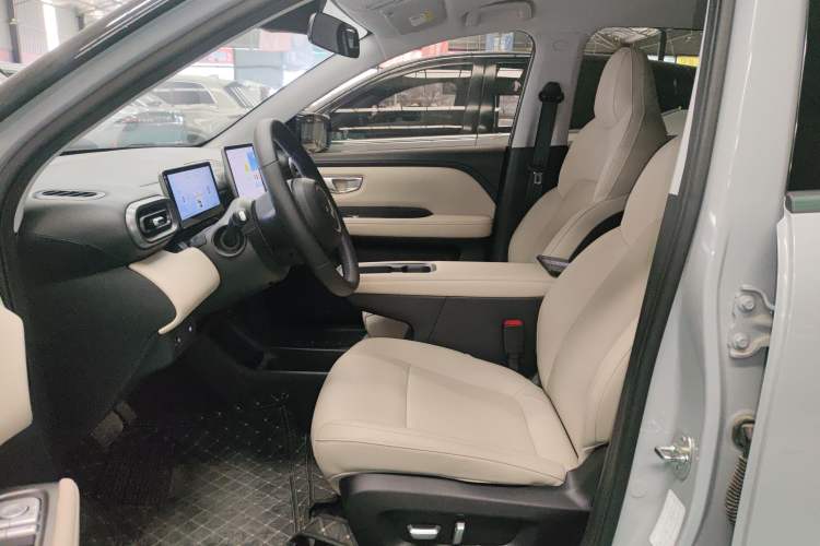 Used Wuling Bingo PLUS 2024 510 km Range 5-Seater Version