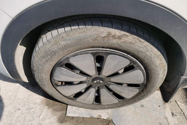 Used Wuling Bingo 2024 333 km Enjoyment Version
