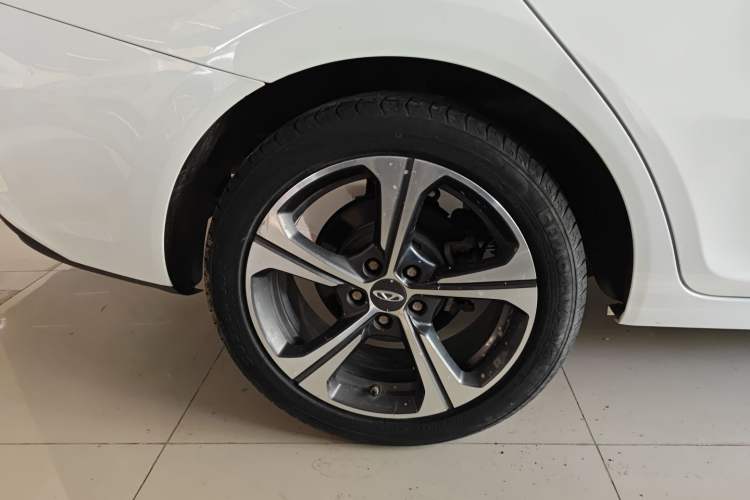 Used Chery Arrizo 5 2019 Facelifted PRO 1.5L Manual Youth Edition China VI Standard