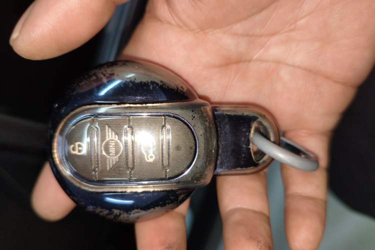 Used MINI 2020 1.5T ONE
