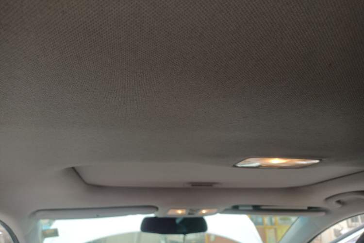 Used Hyundai Elantra (5th Generation / Langdong) 2012 1.6L Manual Leading Model Headliner