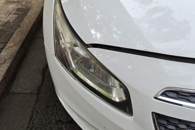 Used Chevrolet Cruze 2015 1.5L Classic SE AT