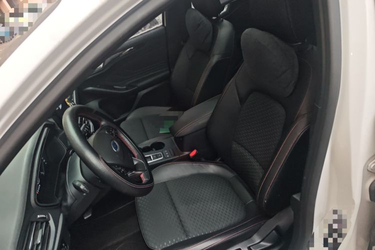 Used Ford Focus 2020 Hatchback EcoBoost 180 Automatic ST Line