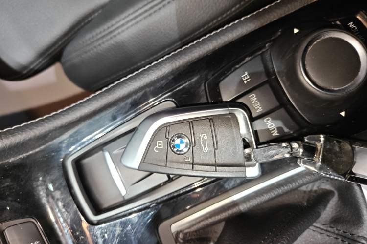 Used BMW 2 Series Active Tourer 2016 218i Sports Design Package