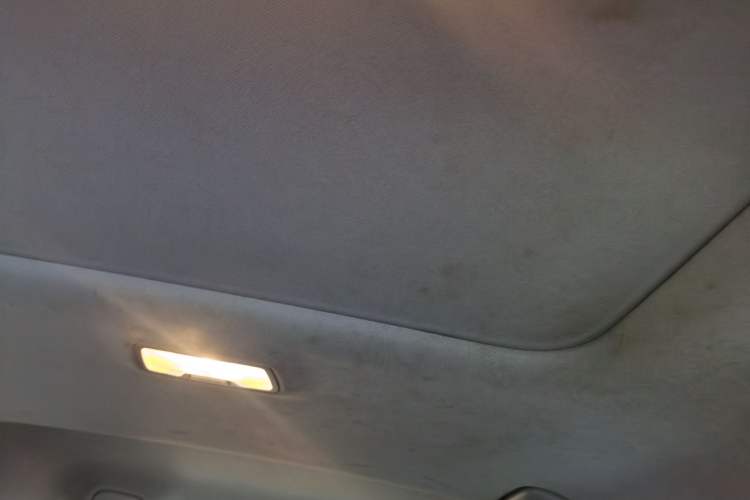 Used Hyundai ix35 2019 2.0L Automatic 2WD Zhiyong·Changxiang Edition China VI Standard Headliner