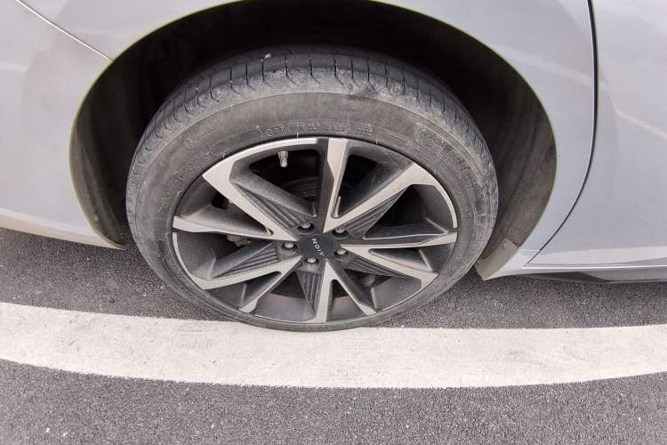 Used AION S Plus 2022 70 Intelligent Edition