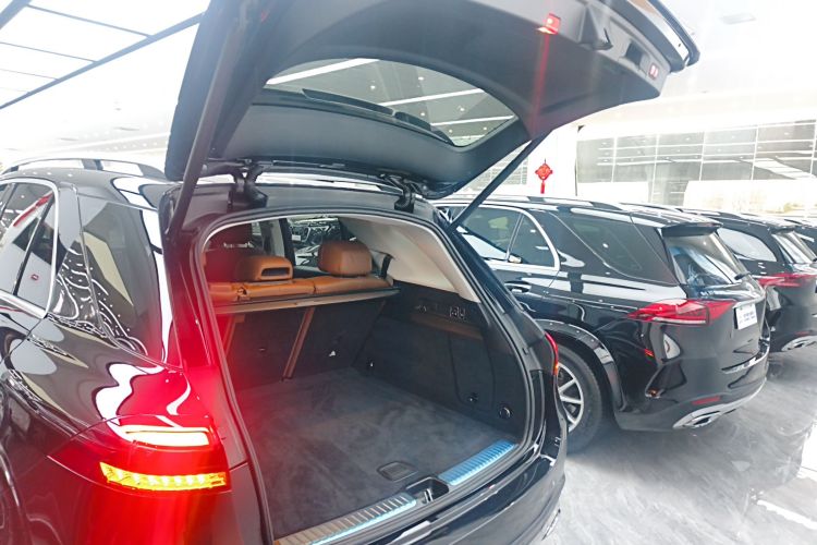 Used Mercedes-Benz GLE 2024 Refreshed GLE 350 4MATIC Stylish Edition