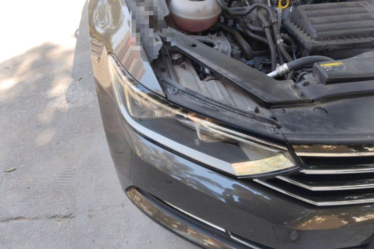 Used Volkswagen Variant 2018 280TSI Two-Wheel Drive Comfort Edition