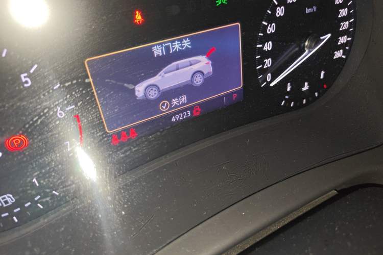 Used Buick Enclave 2022 652T Two-Wheel-Drive Prestige 7-Seater