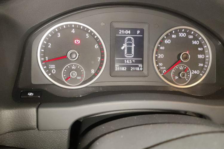 Used Volkswagen Tiguan 2012 2.0 TSI Automatic All-Wheel Drive Flagship Edition