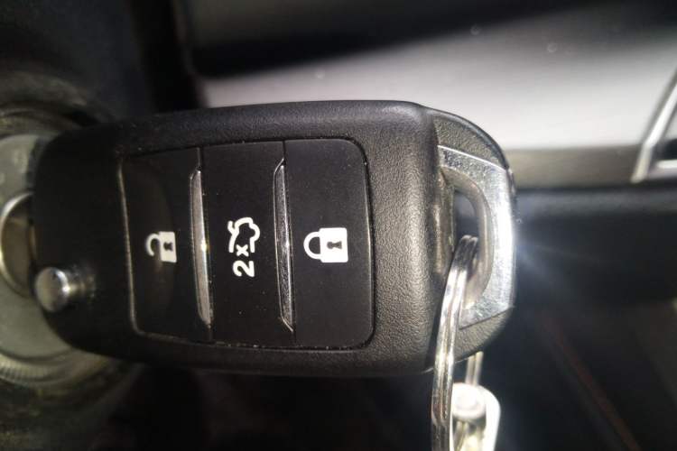 Used Oshan X7 2020 1.5T Manual Elite Edition
