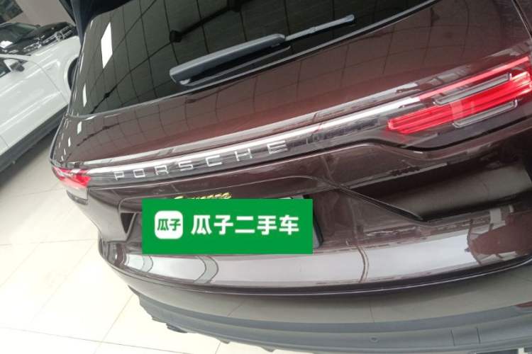 Used Porsche Cayenne E-Hybrid 2022 Cayenne E-Hybrid 2.0T Platinum Edition