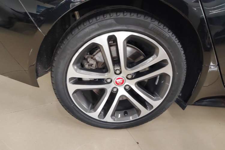 Used Jaguar XEL 2021 2.0T 250 PS R-DYNAMIC S Advanced Sport Edition